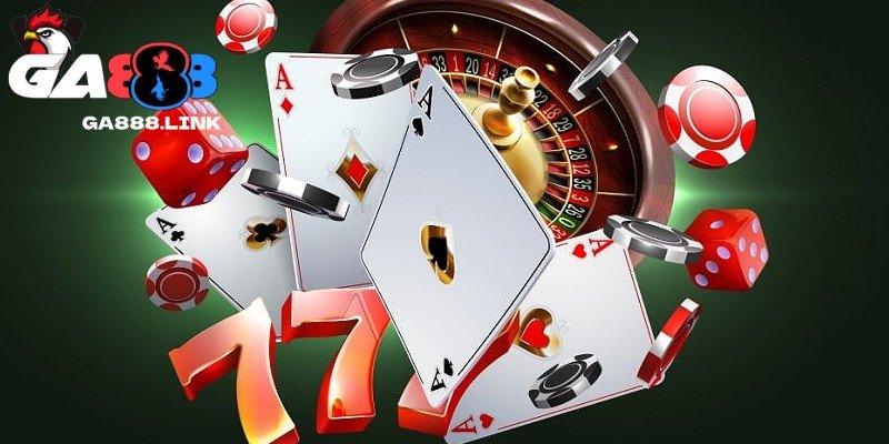 Casino Online là sòng bạc online đẳng cấp