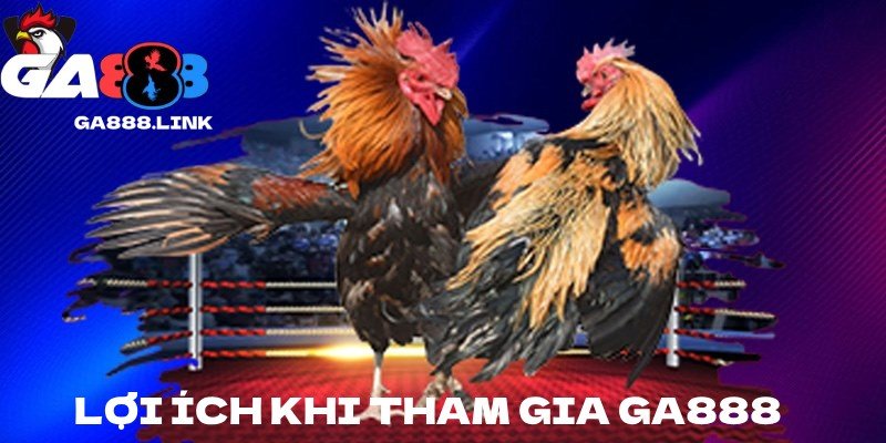 Lợi ích khi tham gia trải nghiệm cược tại hệ thống