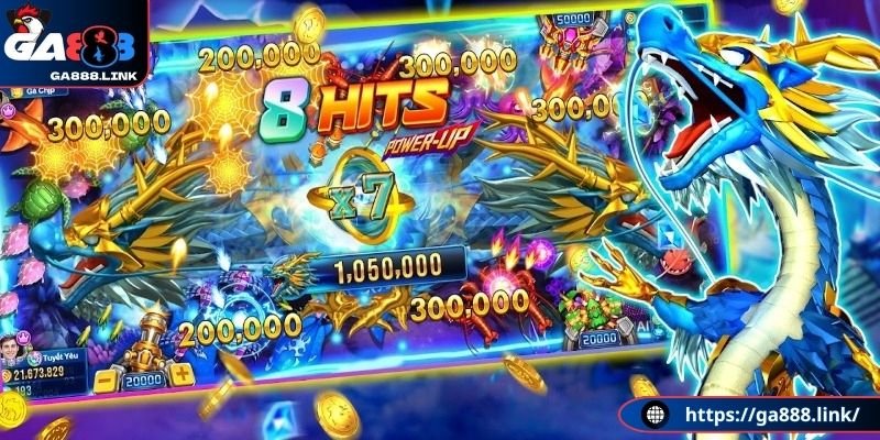 Game đem lại rất nhiều lợi ích