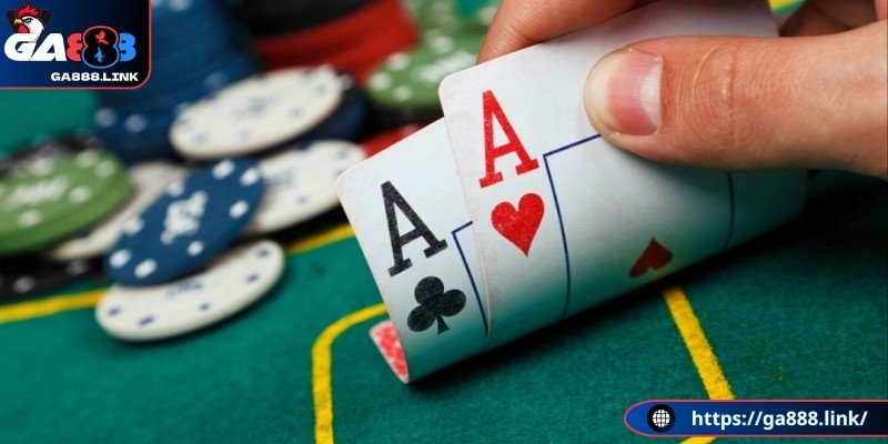 Cách chơi Poker hiệu quả