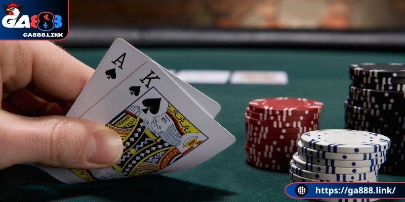 Tổng quan về Poker