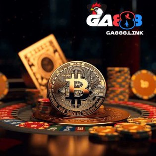 casino ga888